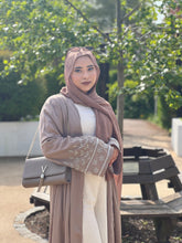 Load image into Gallery viewer, Saira Abaya