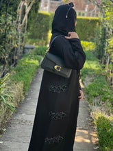 Load image into Gallery viewer, Zainab Abaya