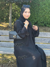 Load image into Gallery viewer, Zainab Abaya