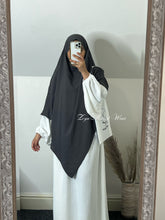 Load image into Gallery viewer, Aiza Abaya