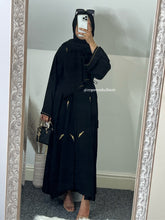 Load image into Gallery viewer, Zyva Abaya
