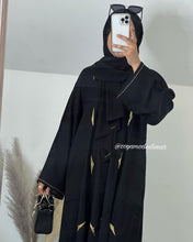 Load image into Gallery viewer, Zyva Abaya
