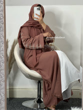 Load image into Gallery viewer, Zameelah Abaya