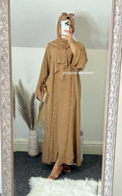 Load image into Gallery viewer, Sofia Abaya