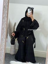 Load image into Gallery viewer, Zyva Abaya