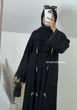 Load image into Gallery viewer, Zyva Abaya