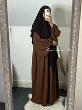 Load image into Gallery viewer, Aiza Abaya