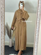 Load image into Gallery viewer, Sofia Abaya