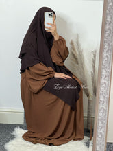 Load image into Gallery viewer, Aiza Abaya