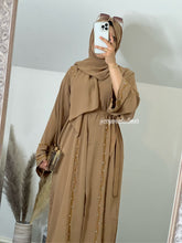 Load image into Gallery viewer, Sofia Abaya
