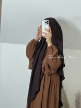 Load image into Gallery viewer, Aiza Abaya