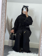 Load image into Gallery viewer, Zyva Abaya