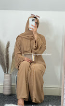Load image into Gallery viewer, Sofia Abaya