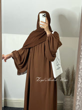 Load image into Gallery viewer, Aiza Abaya