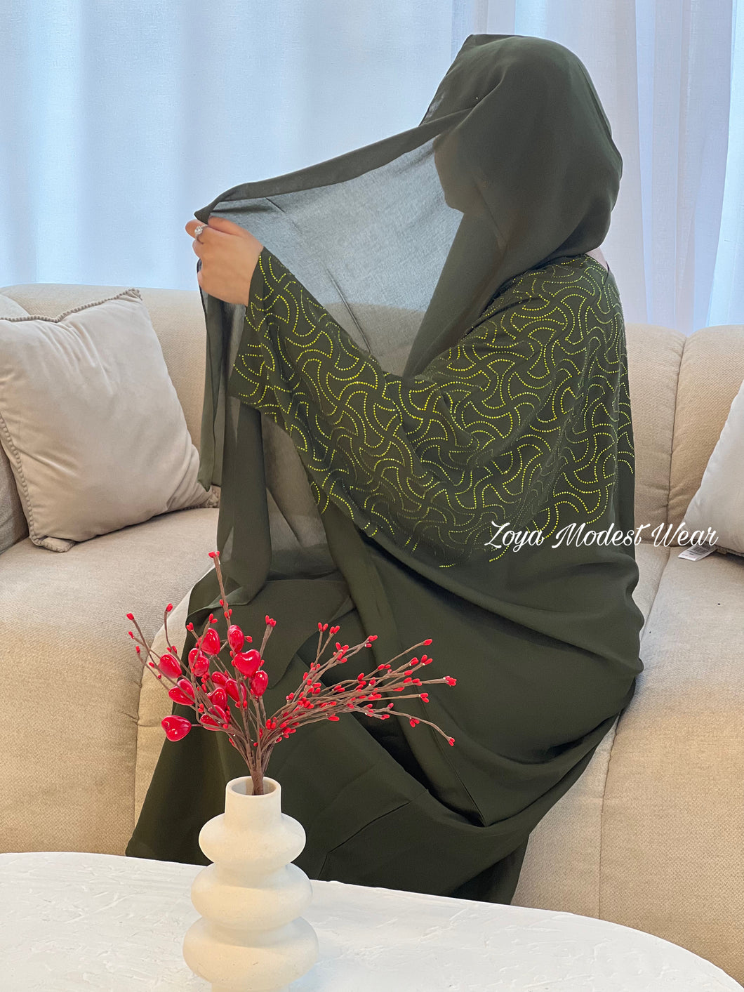 Ayah Abaya
