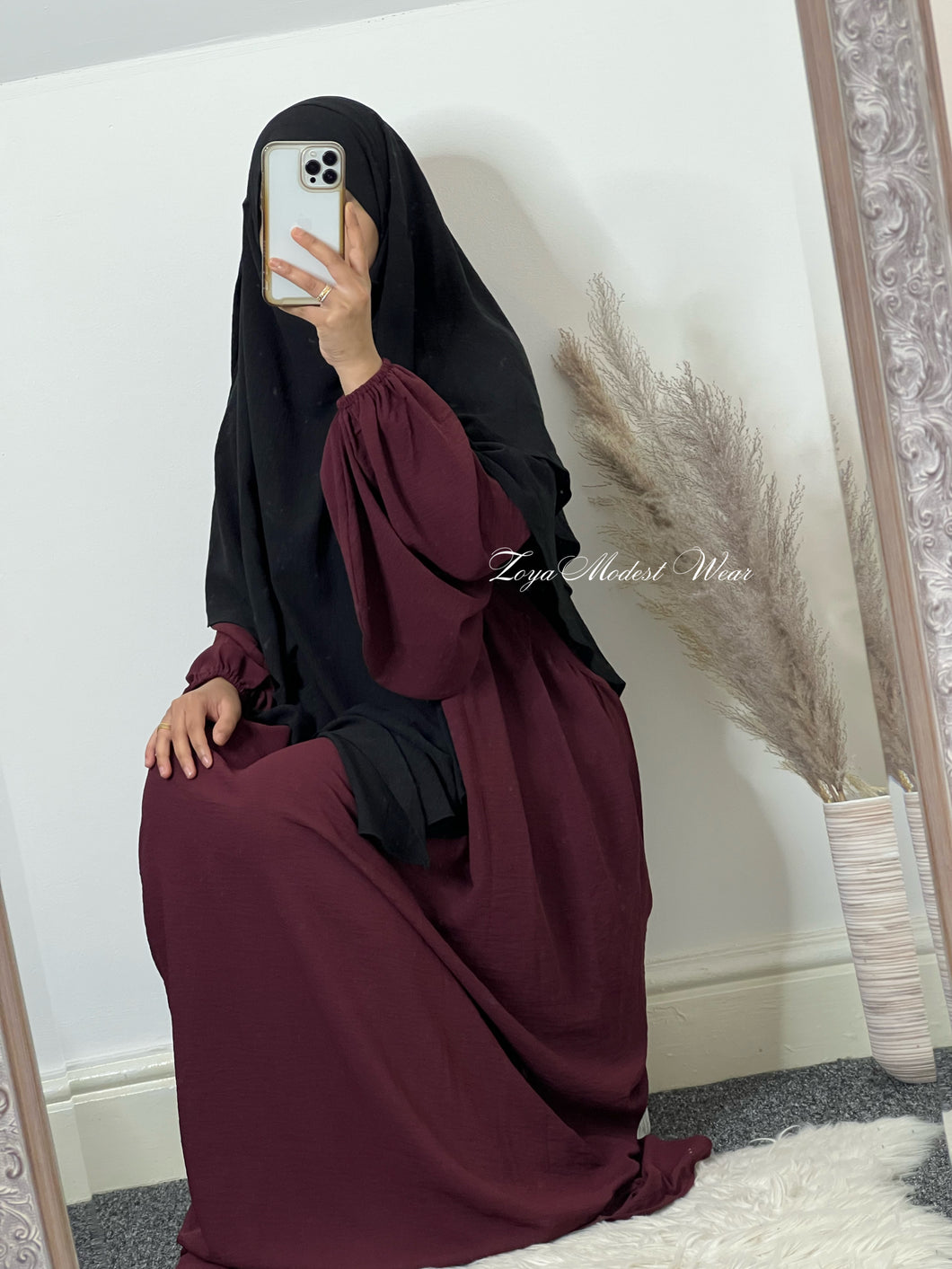 Aiza Abaya